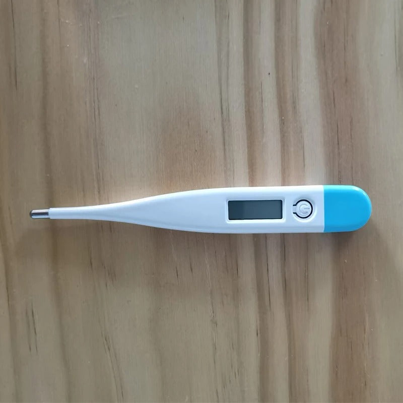 BabyCare™ – Precisión y cuidado para más niños